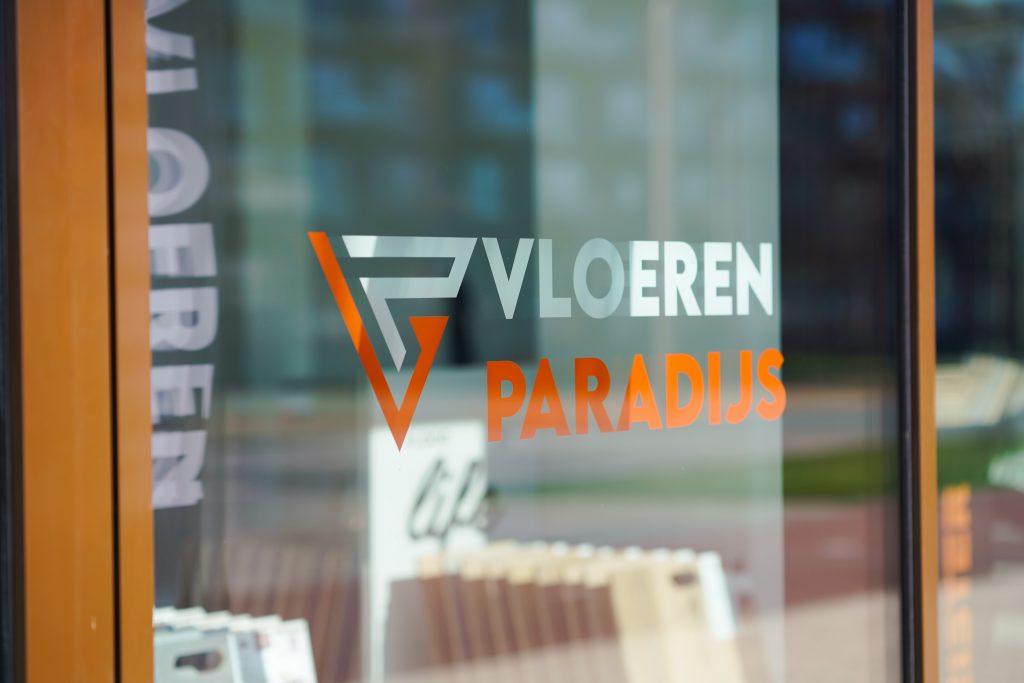 Dé beste vloerenwinkel van Delft en omstreken! Vloeren Paradijs.