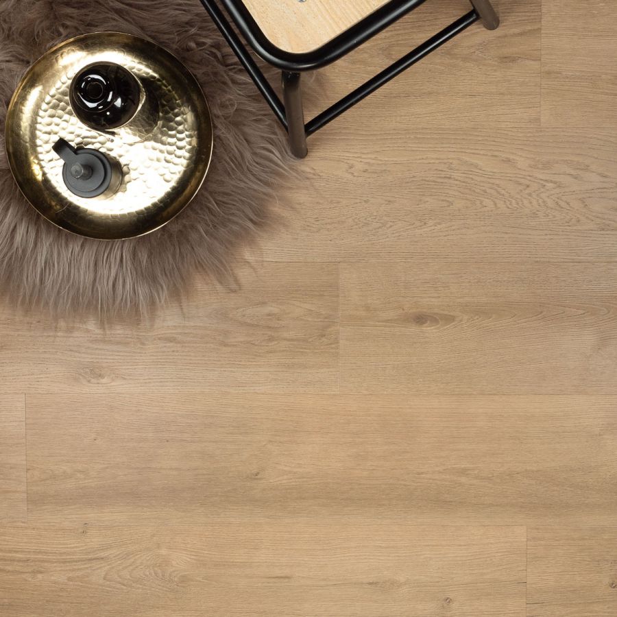 Douwes Dekker Riante plank Gemberkoek PVC-Plak - Afbeelding 2