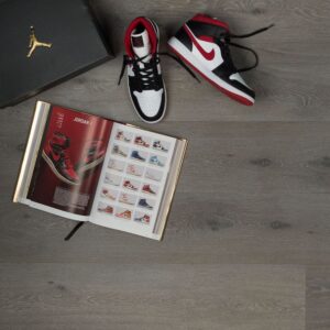 Douwes Dekker Riante plank Drop PVC-Klik