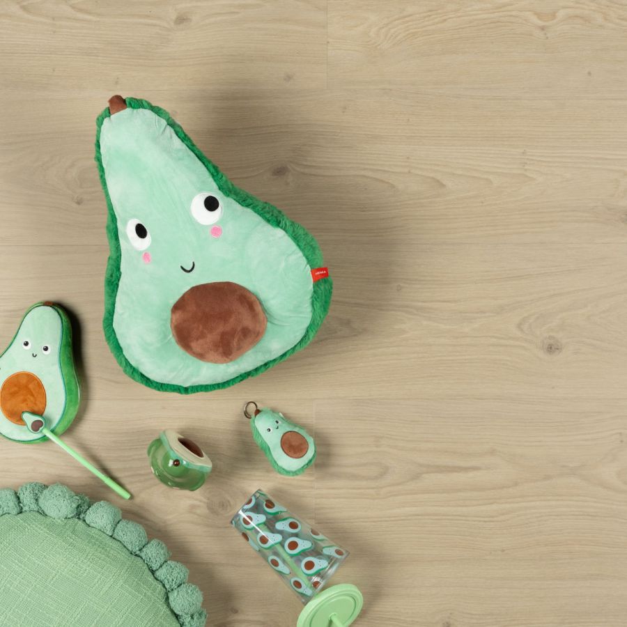 Douwes Dekker Riante plank Tiramisu PVC-Plak - Afbeelding 2