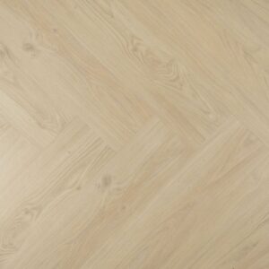 Douwes Dekker Visgraat Tiramisu PVC-Plak