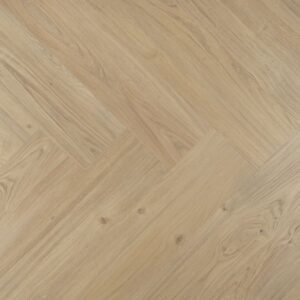 Douwes Dekker Visgraat Panna cotta PVC-Plak