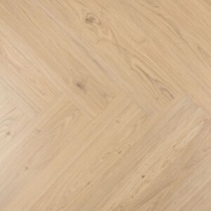 Douwes Dekker Visgraat crème brûlée PVC-Klik