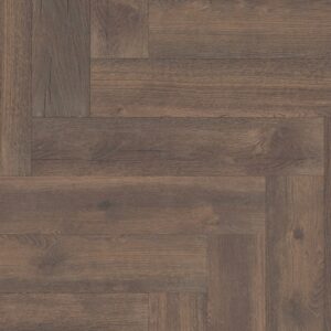 Floorlife Bayside eiken donker gerookt visgraat laminaat