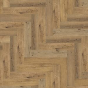 Floorlife YUP herringbone SRC dark oak PVC-Klik
