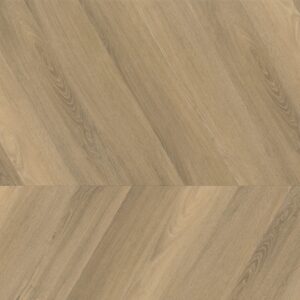 Floorlife YUP Chevron natural PVC-Plak