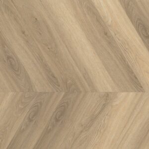 Floorlife YUP Chevron beige PVC-Plak