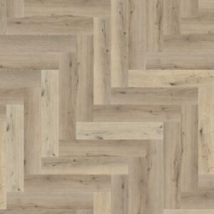 Floorlife YUP Herringbone light oak PVC-Plak
