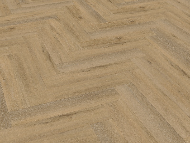 Belakos Attico PVC Visgraat XL 80 1.87 m2 - Afbeelding 2