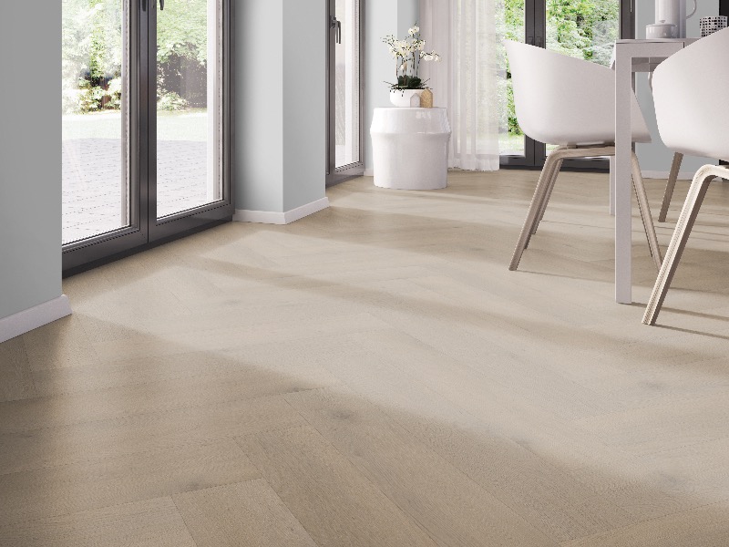 Belakos Attico PVC Visgraat XL 82 1,87 m2 - Afbeelding 3