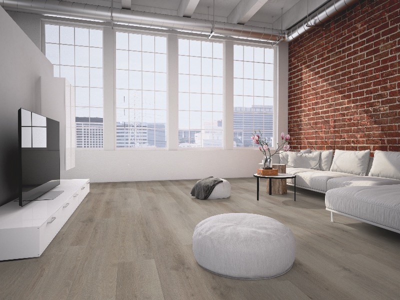 Belakos Rustico 10 PVC 3,62 m2 - Afbeelding 3