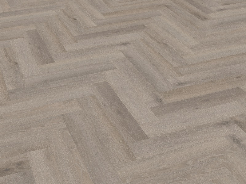 Belakos Rustico PVC visgraat 10 1,13 m2 - Afbeelding 2