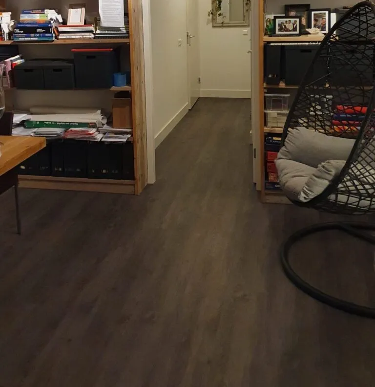 VP Collectie VPE3523 Rechte Plank PVC-Plak - Afbeelding 2