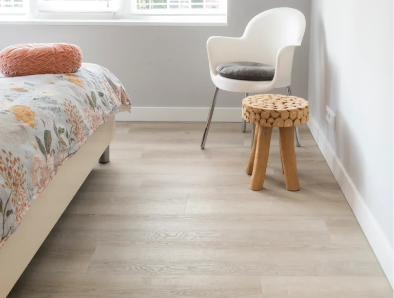 VP Collectie VPE6523 Rechte plank PVC-Plak - Afbeelding 2