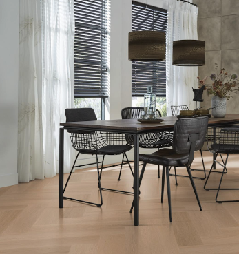 Gordijnen raamdecoratie