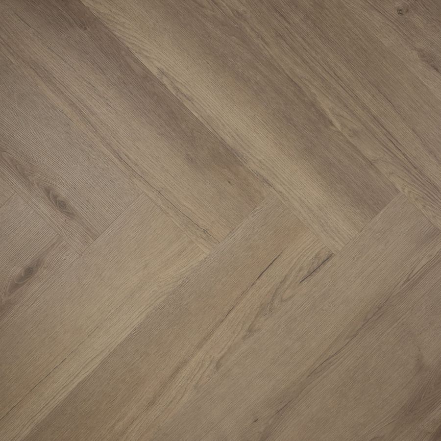 Douwes Dekker Visgraat Spekkoek PVC-Klik