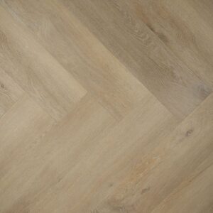 Douwes Dekker Visgraat Honing PVC-Klik