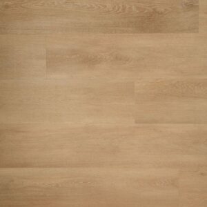Douwes Dekker Riante plank Zoethout PVC-Klik