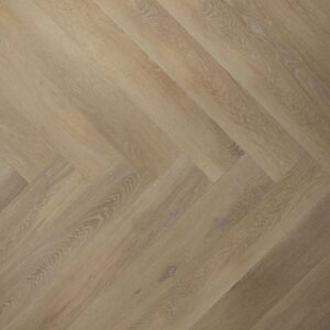 Douwes Dekker Trendy Visgraat Honing PVC-Klik