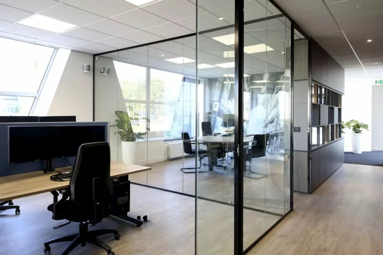 VP Collectie VPE1523 Rechte plank PVC-Klik - Afbeelding 2