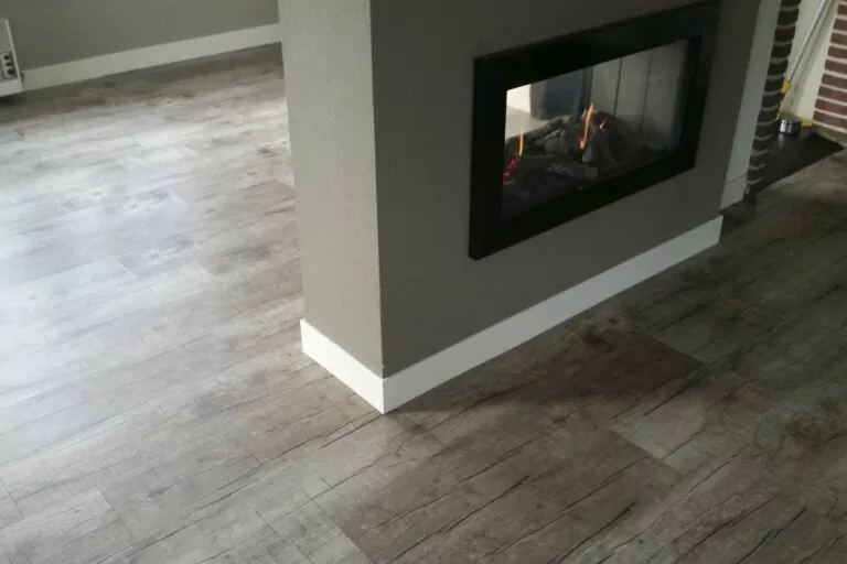 VP Collectie VP48023 Rechte plank PVC-Plak - Afbeelding 2