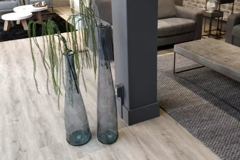 VP Collectie VP61023 Rechte plank PVC-Plak - Afbeelding 2