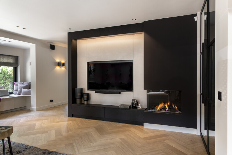 Therdex C6041 visgraat PVC-Klik - Afbeelding 2