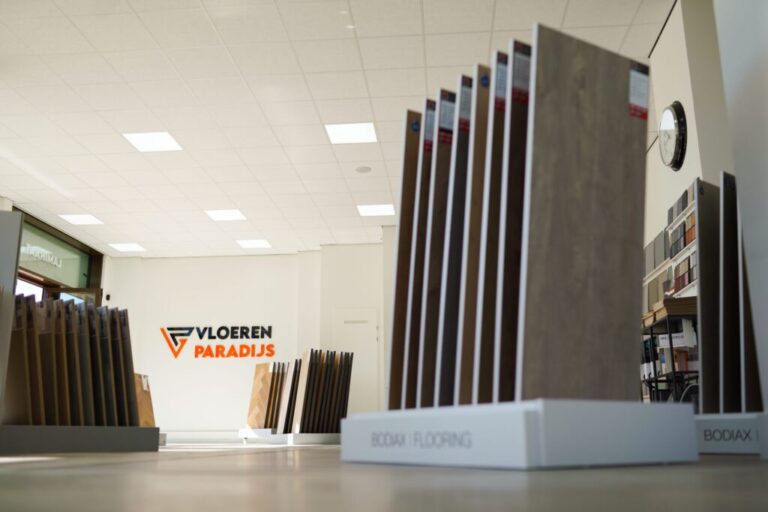 Welke vloer kiezen? Wij geven tips!