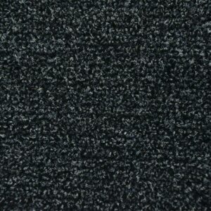 Passage grijsblauw 0135 | 130cm - incl. 2x2,5cm stootrand