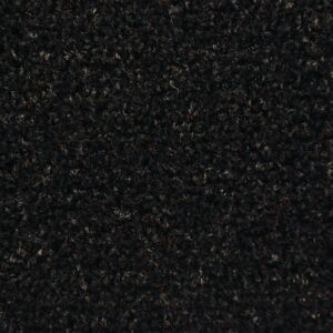 Passage sepiabruin 0670 | 130cm - incl. 2x2,5cm stootrand