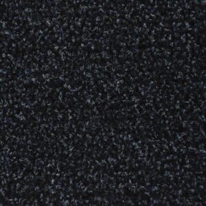 Passage donkerblauw 0715 | 130cm - incl. 2x2,5cm stootrand