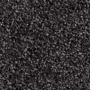 Entrance grafiet 0180 | 130cm - incl. 2x2,5cm stootrand