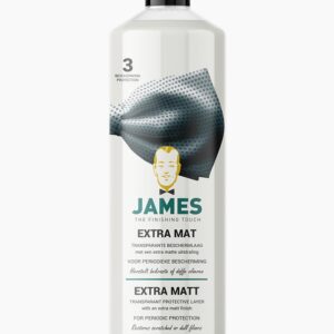James Extra Mat (Flacon 3)