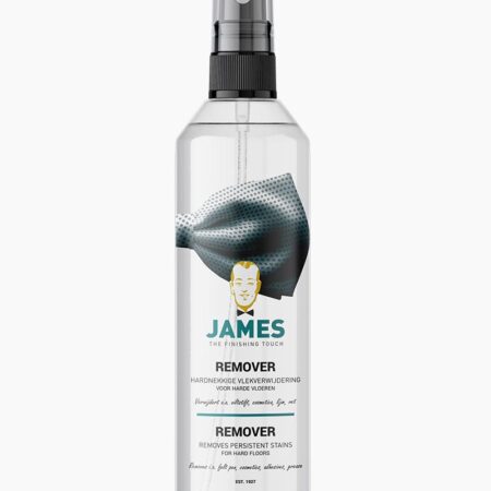 James Remover