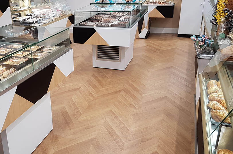 VP Collectie klassiek natuur laminaat - Afbeelding 2