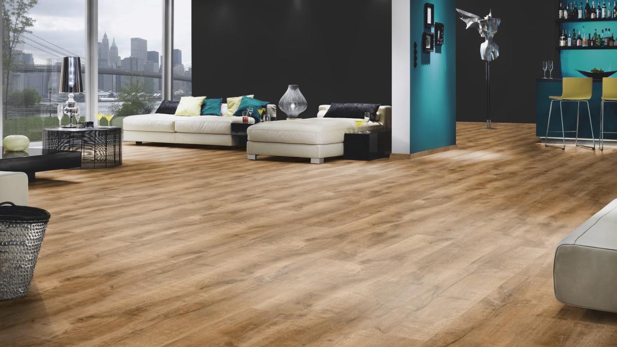 VP Collectie natuur rustiek laminaat - Afbeelding 2