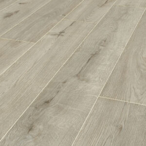 VP Collectie zilver grijs eiken laminaat