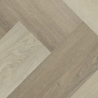 Hebeta Charente PVC Visgraat XL 77567 PVC-Plak