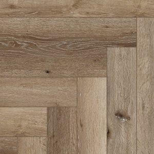 Coretec Naturals Acorn Visgraat PVC-Klik