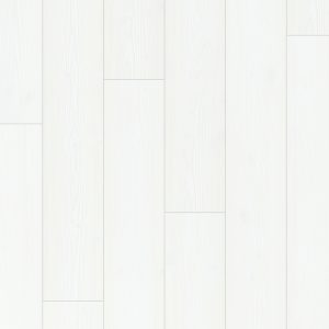 Quickstep impressive ultra witte planken laminaat