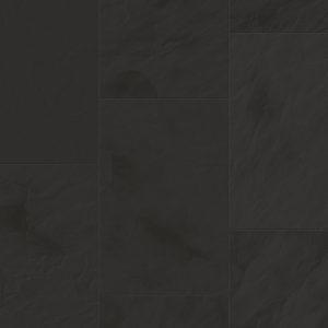 Quickstep muse zwarte leisteen laminaat