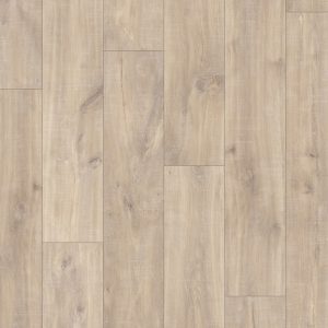 Quickstep classic Havana naturelle eik met zaagsneden laminaat