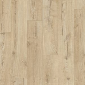 Quickstep impressive ultra klassieke beige eik laminaat