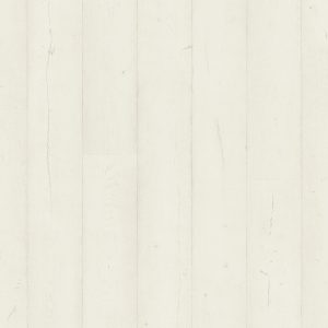 Quickstep capture witgeverfde eik laminaat