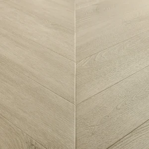 Hebeta Hongaarse punt Naturel eiken grijs 99846 PVC-Plak