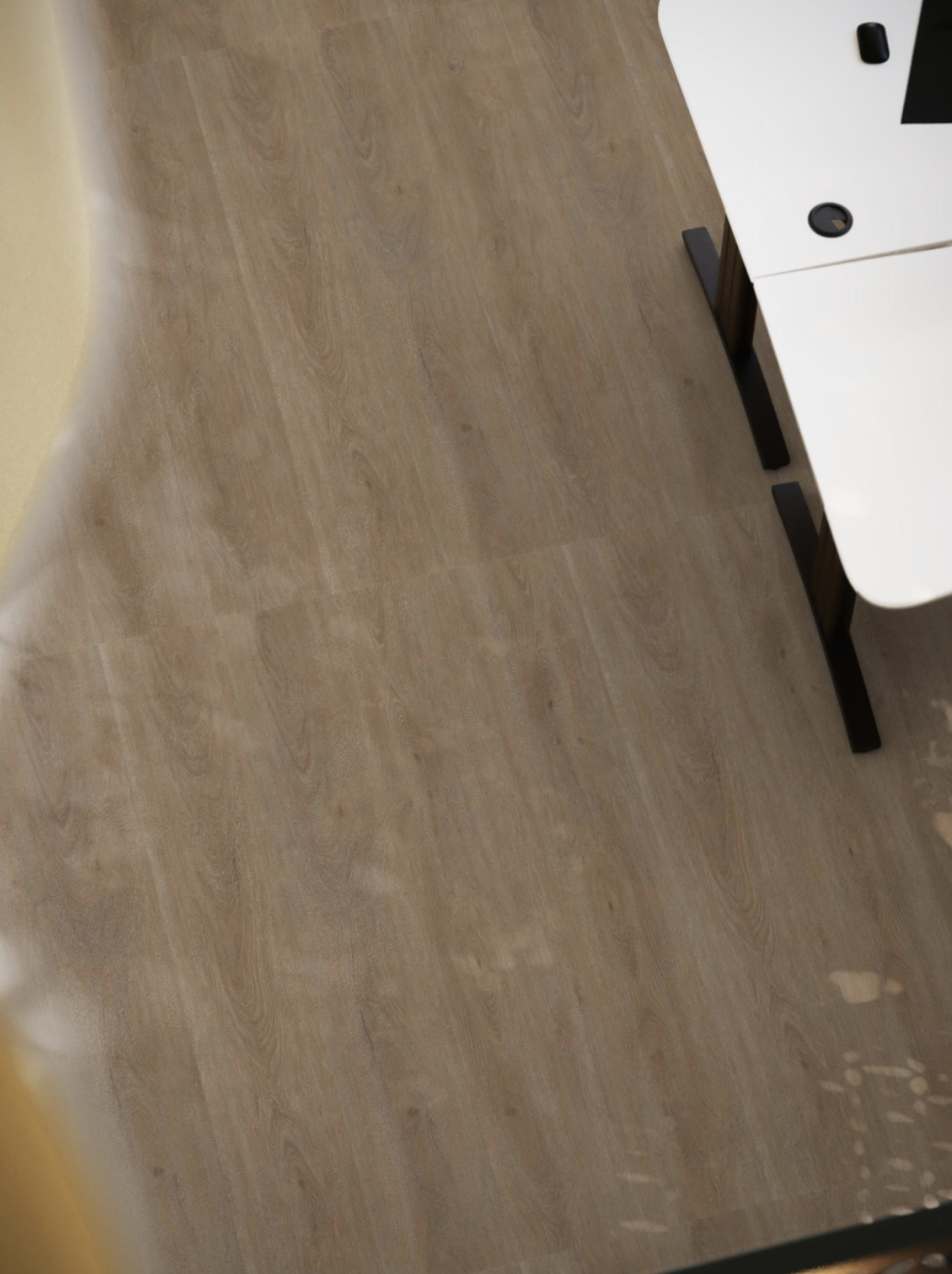 Floorlife Parramatta dark oak PVC-Plak - Afbeelding 4