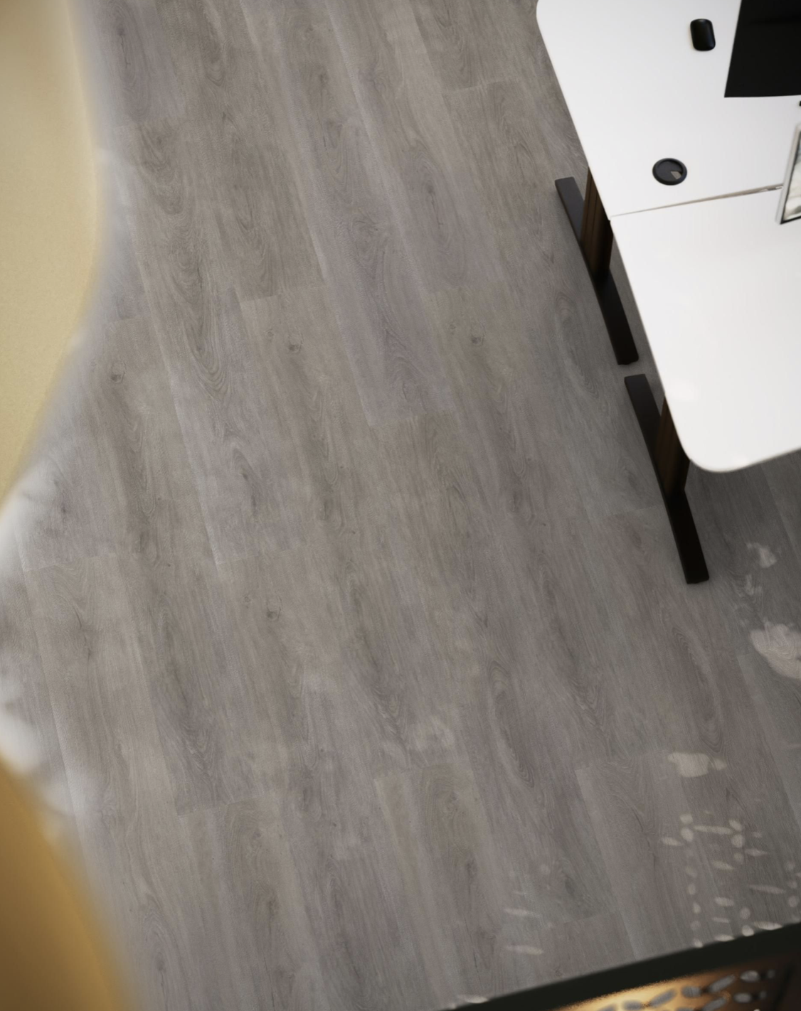 Floorlife parramatta grey oak PVC-klik - Afbeelding 2
