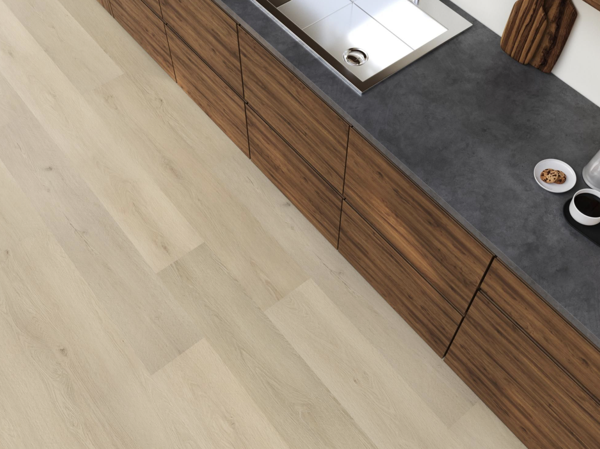 Floorlife Mayfair natural EVC-klik - Afbeelding 3