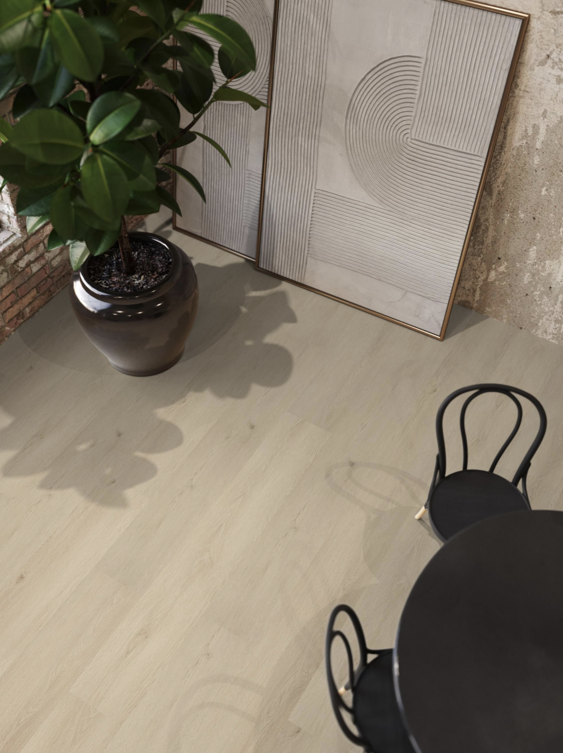 Floorlife Mayfair beige EVC-klik - Afbeelding 2