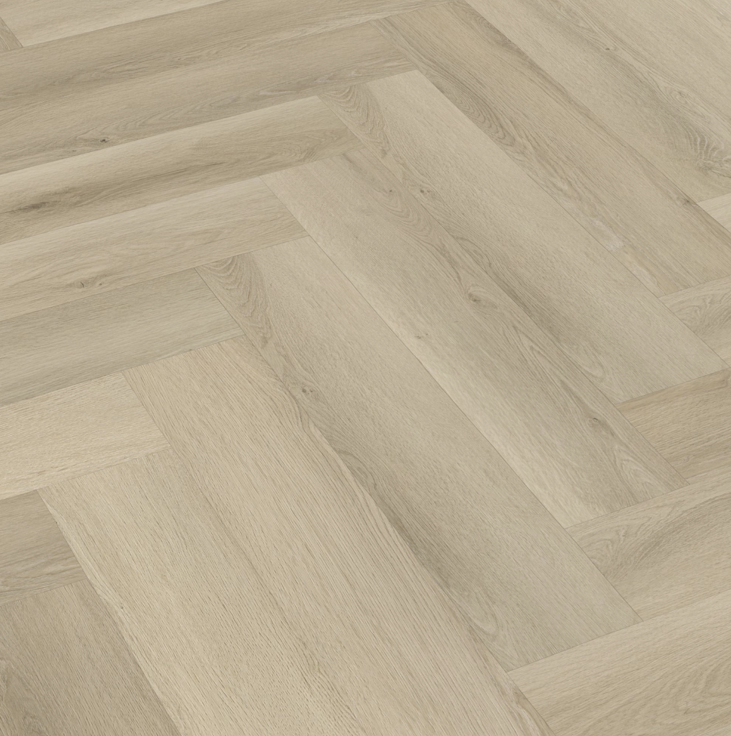 Floorlife YUP Mayfair herringbone warm oak EVC-plak - Afbeelding 4